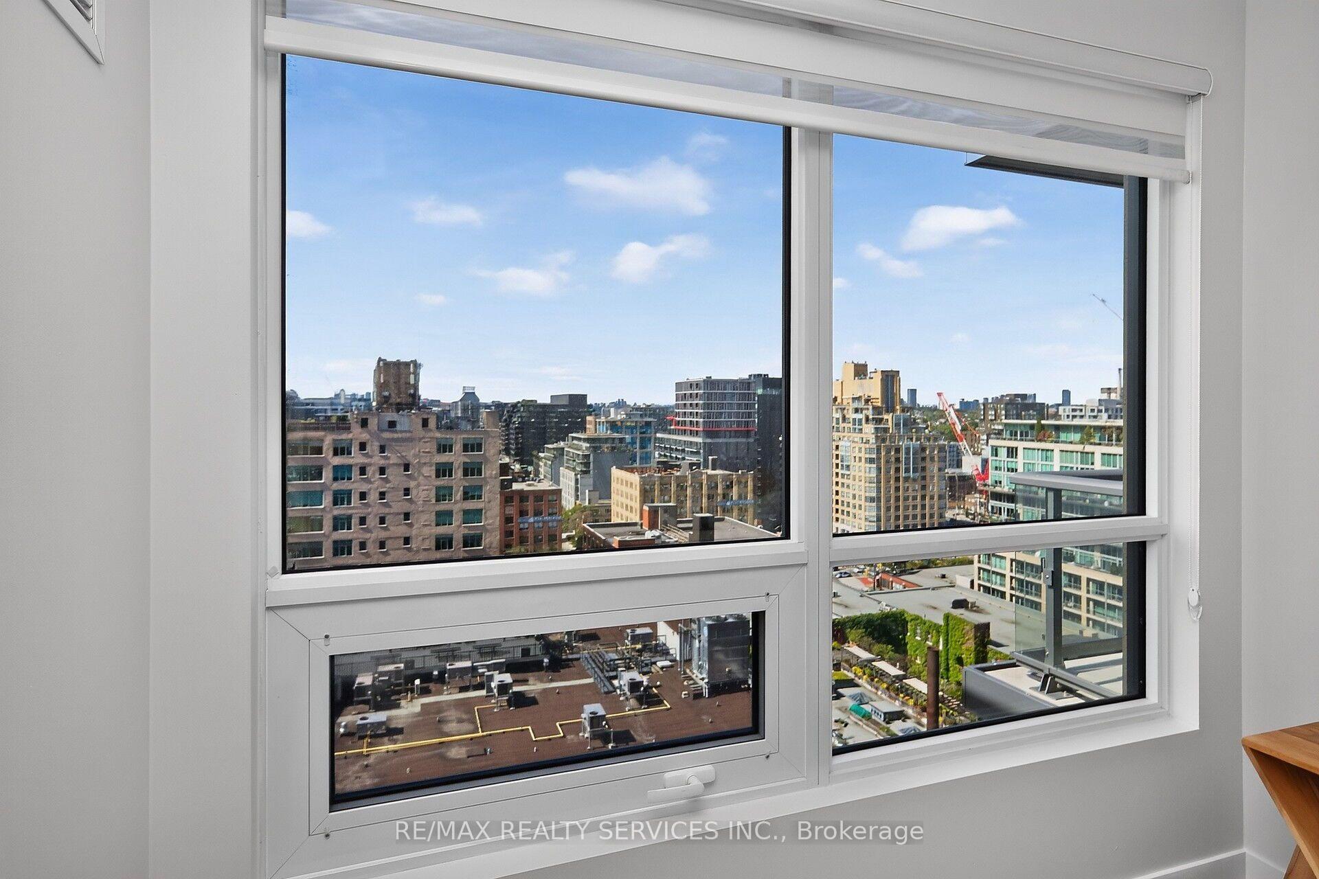 Photo 30 of Unit 1717, 108 Peter Street, Toronto, Waterfront Communities — HOMEH