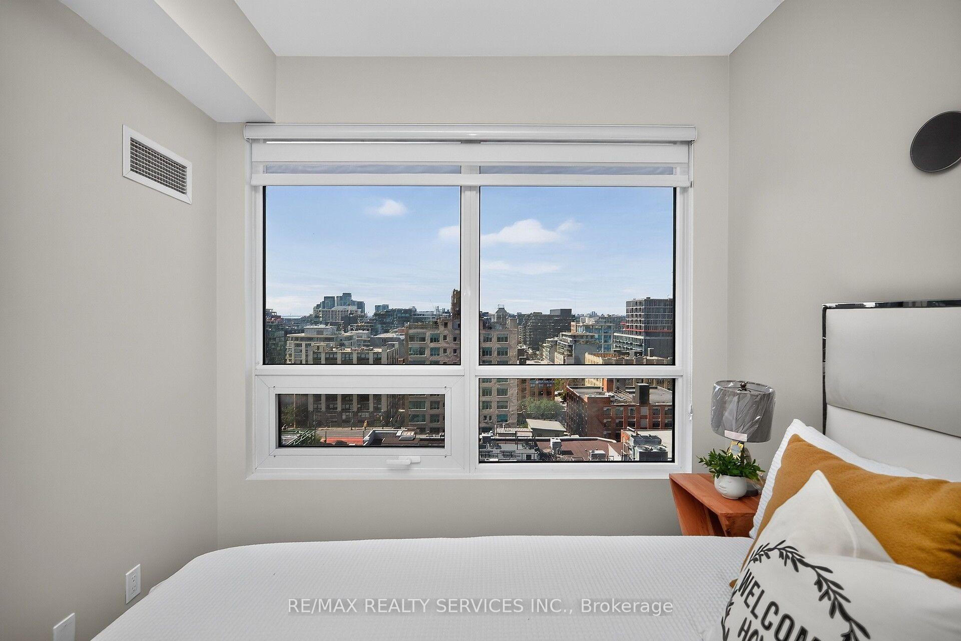 Photo 32 of Unit 1717, 108 Peter Street, Toronto, Waterfront Communities — HOMEH