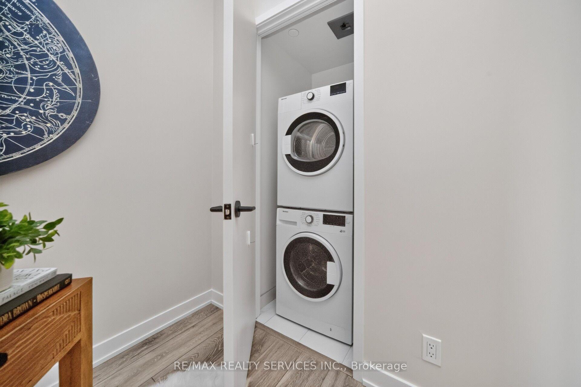 Photo 35 of Unit 1717, 108 Peter Street, Toronto, Waterfront Communities — HOMEH