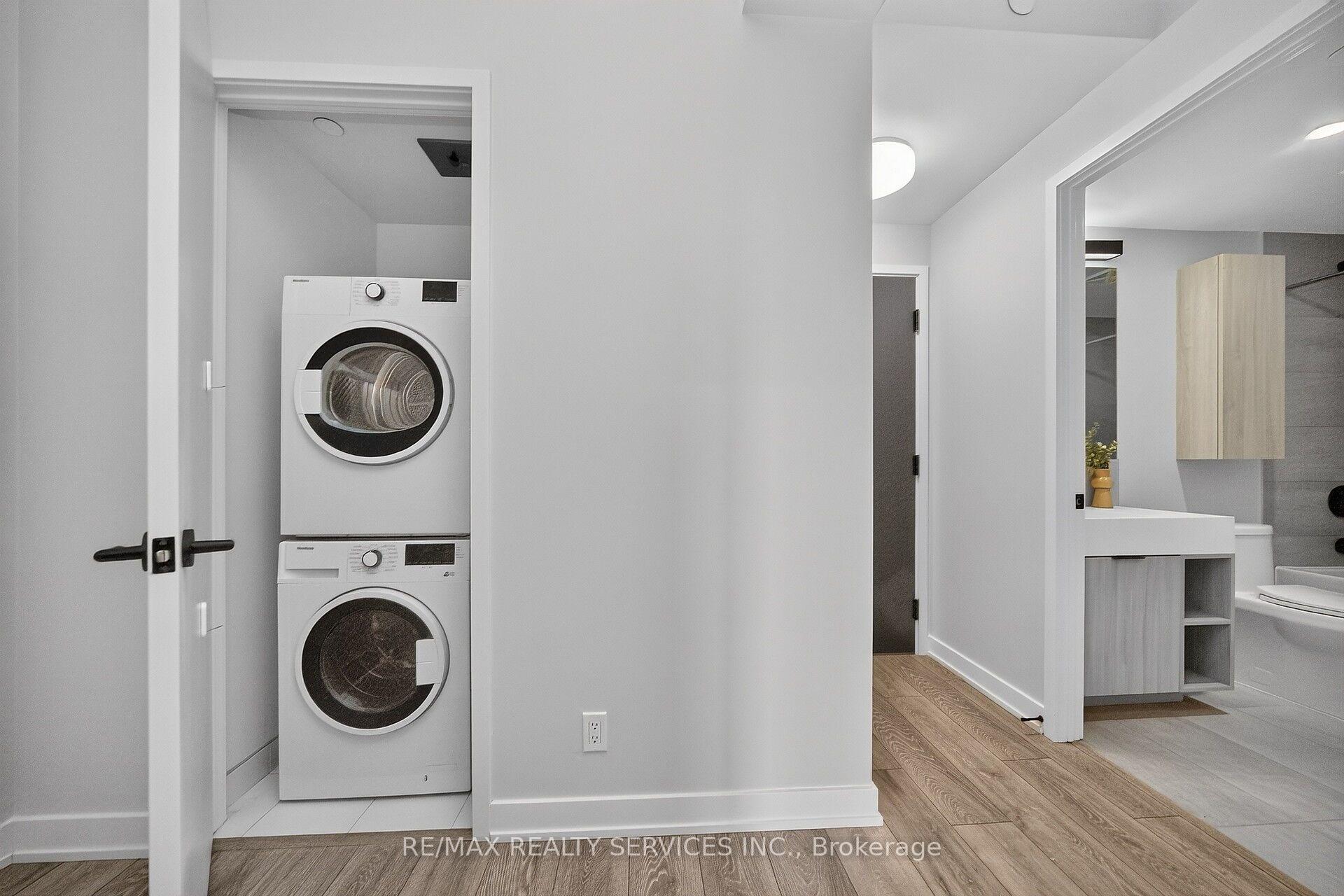 Photo 36 of Unit 1717, 108 Peter Street, Toronto, Waterfront Communities — HOMEH