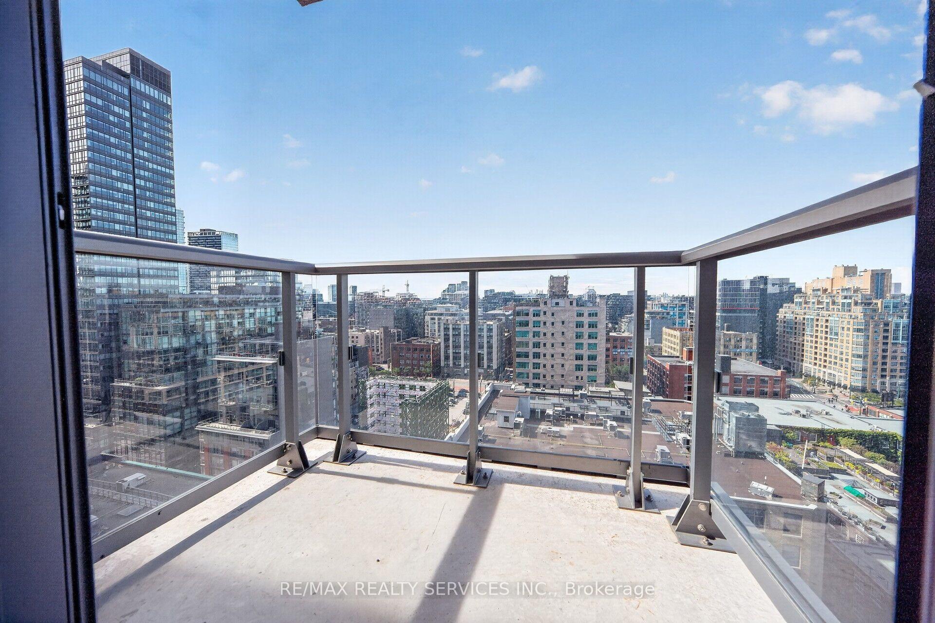 Photo 37 of Unit 1717, 108 Peter Street, Toronto, Waterfront Communities — HOMEH