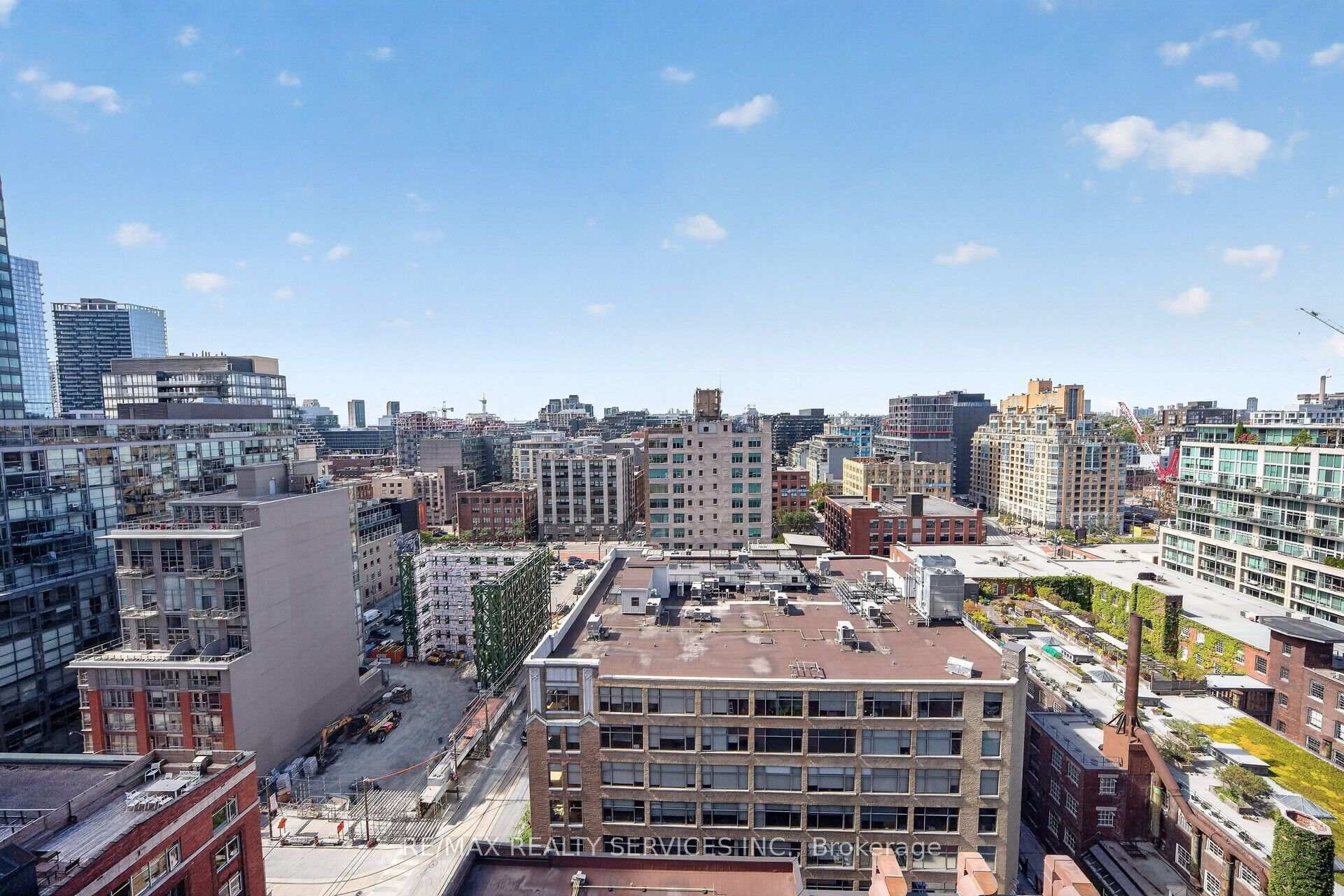 Photo 38 of Unit 1717, 108 Peter Street, Toronto, Waterfront Communities — HOMEH