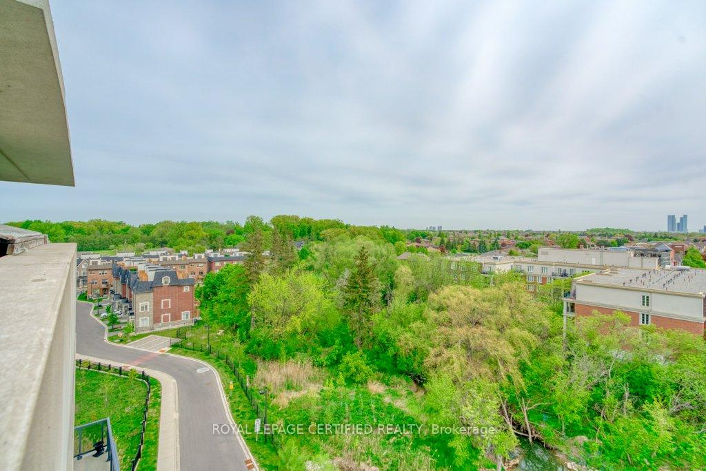 Photo 22 of Unit 711, 4700 Highway 7, Vaughan, East Woodbridge — HOMEH
