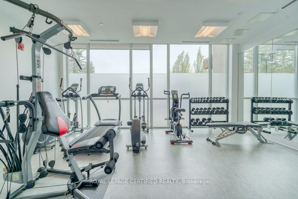 Photo 26 of Unit 711, 4700 Highway 7, Vaughan, East Woodbridge — HOMEH