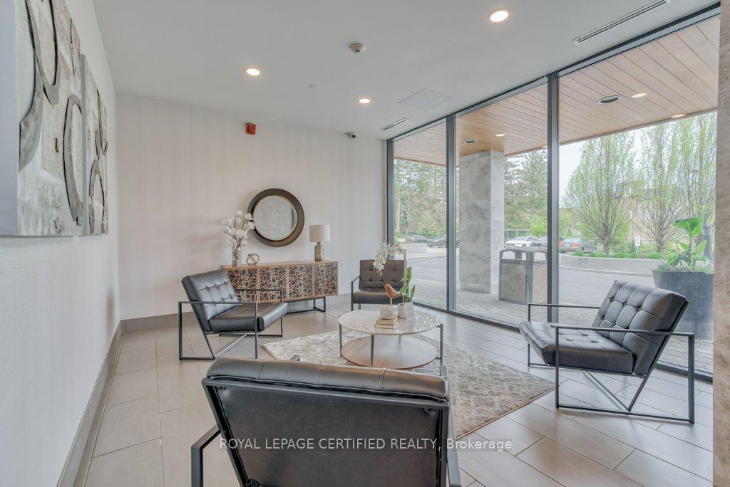 Photo 27 of Unit 711, 4700 Highway 7, Vaughan, East Woodbridge — HOMEH