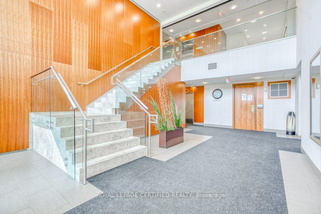 Photo 28 of Unit 711, 4700 Highway 7, Vaughan, East Woodbridge — HOMEH