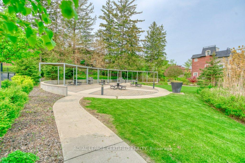 Photo 29 of Unit 711, 4700 Highway 7, Vaughan, East Woodbridge — HOMEH
