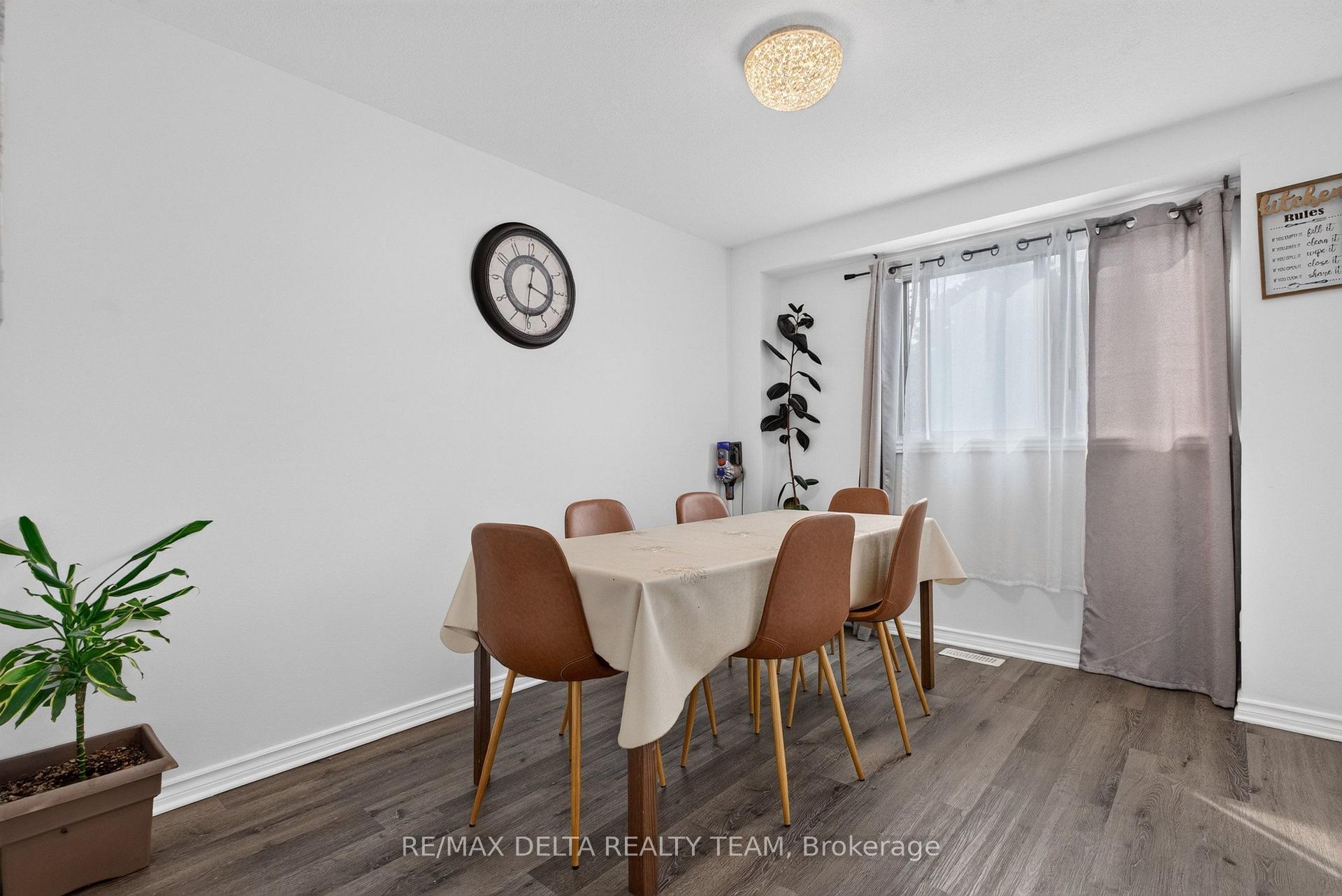 Photo 8 of 1467 Bethamy Lane, Ottawa, Beacon Hill South — HOMEH