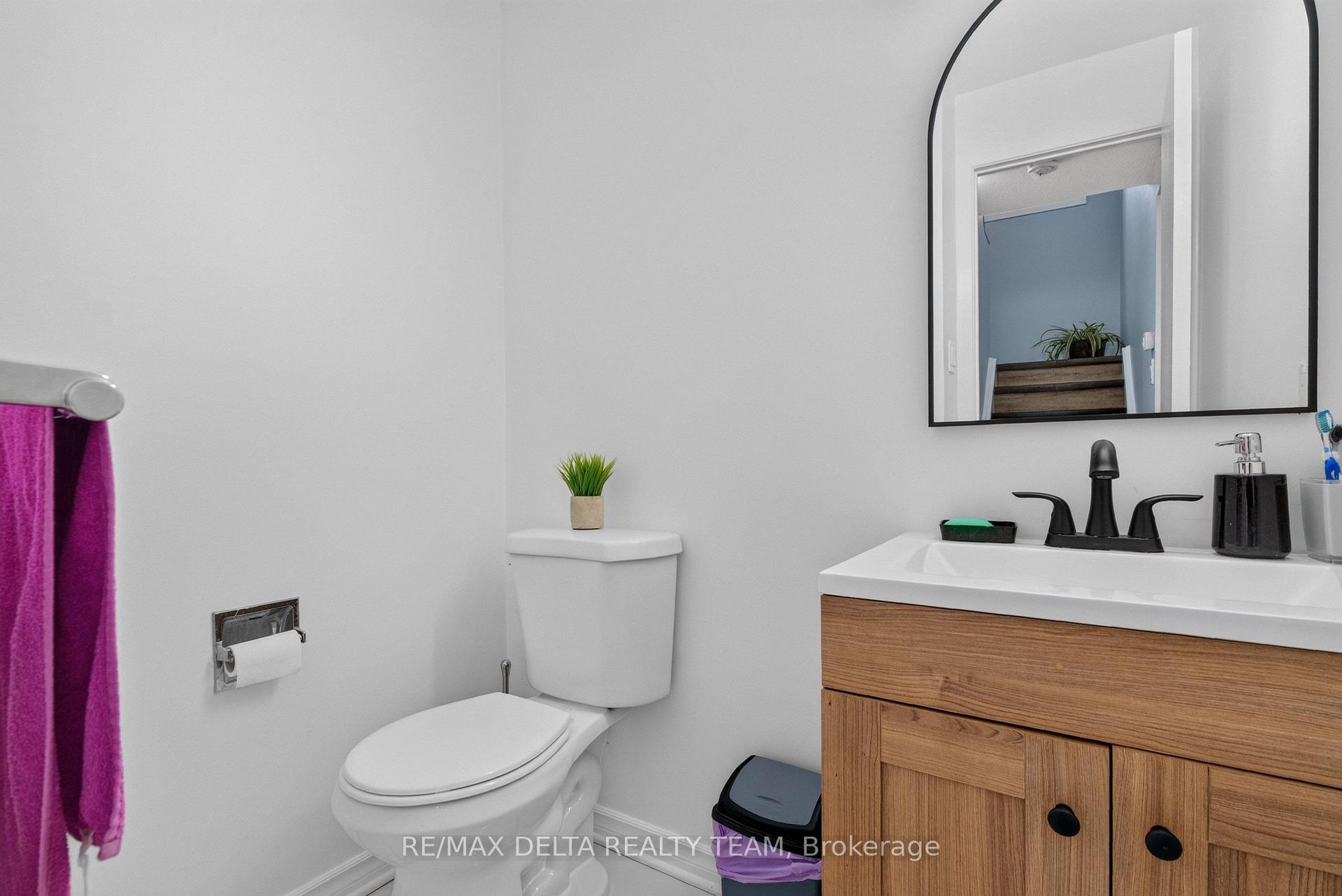 Photo 9 of 1467 Bethamy Lane, Ottawa, Beacon Hill South — HOMEH