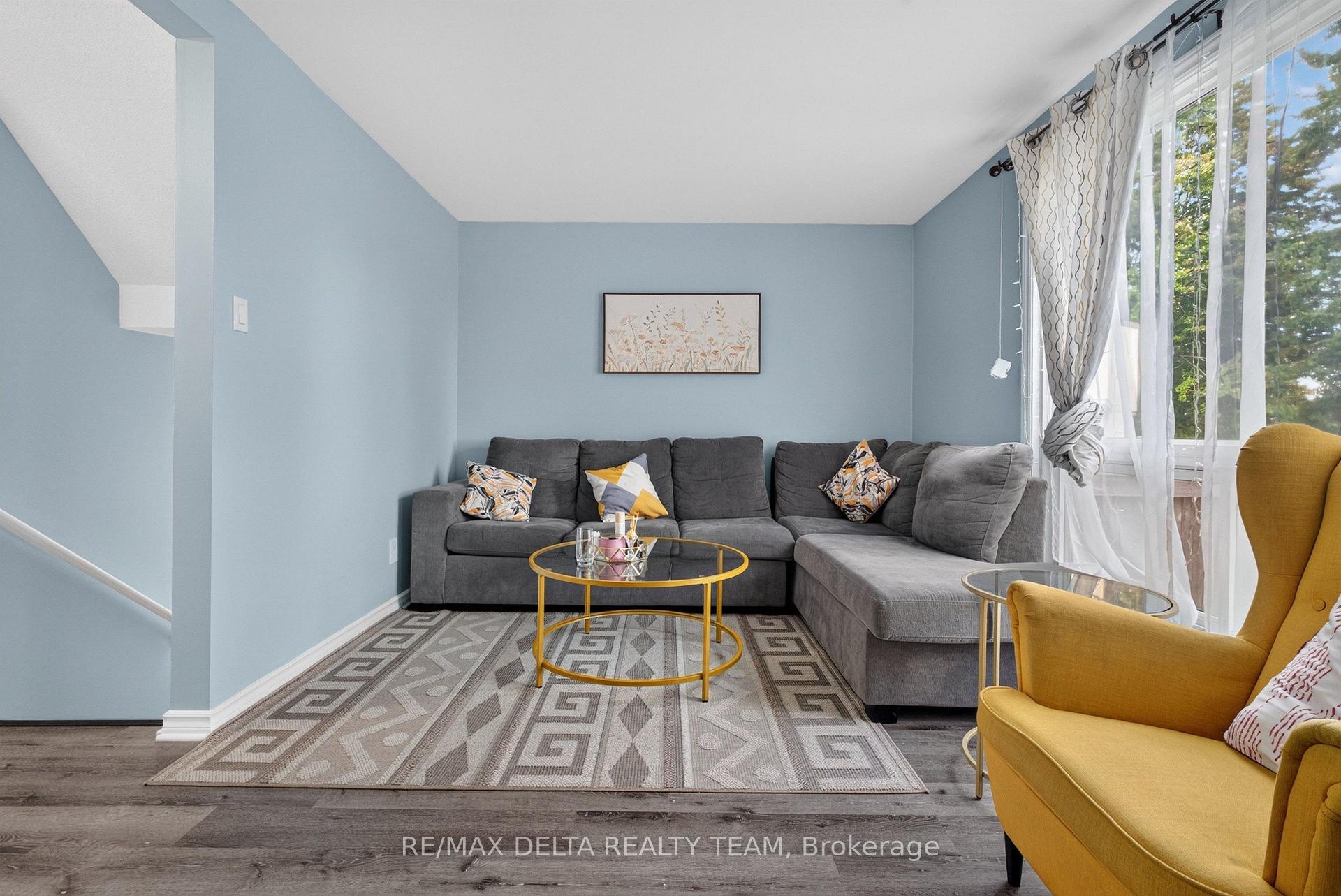 Photo 12 of 1467 Bethamy Lane, Ottawa, Beacon Hill South — HOMEH