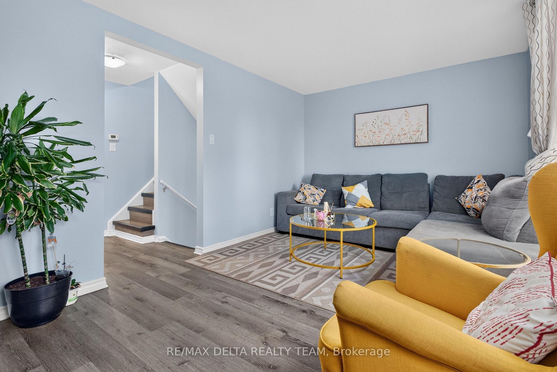 Photo 13 of 1467 Bethamy Lane, Ottawa, Beacon Hill South — HOMEH
