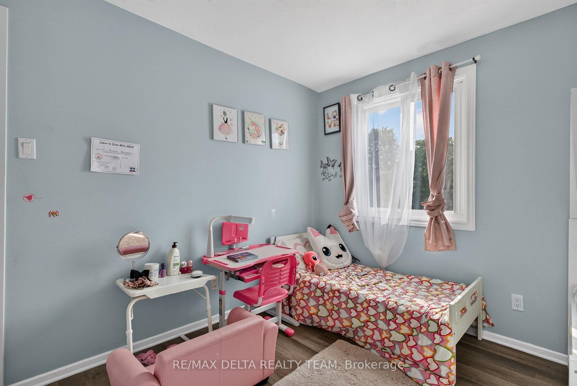 Photo 21 of 1467 Bethamy Lane, Ottawa, Beacon Hill South — HOMEH