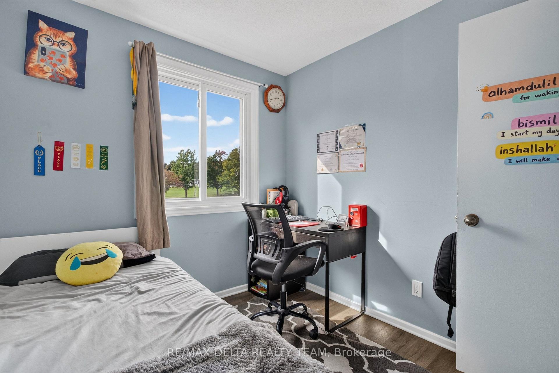 Photo 23 of 1467 Bethamy Lane, Ottawa, Beacon Hill South — HOMEH