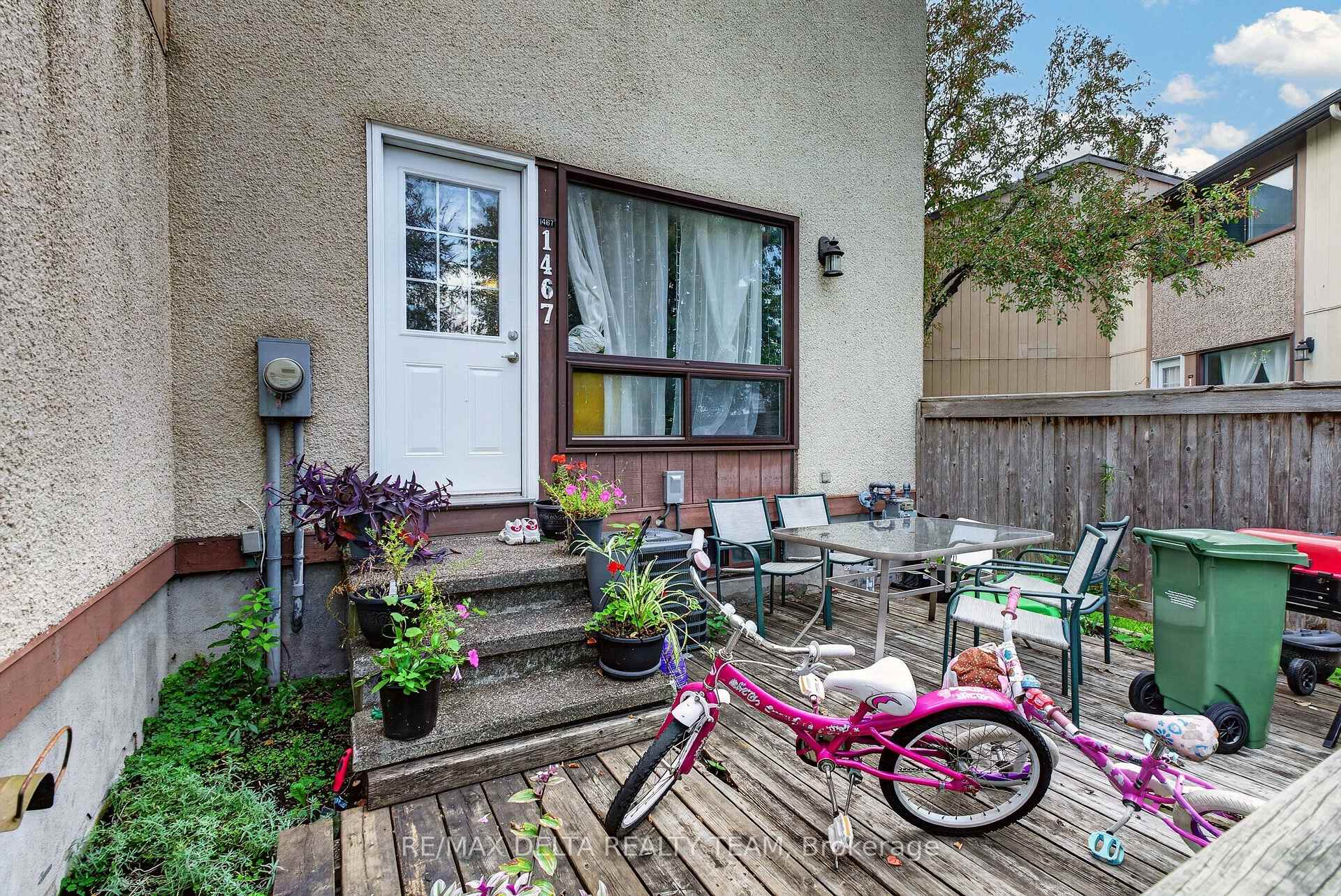 Photo 27 of 1467 Bethamy Lane, Ottawa, Beacon Hill South — HOMEH