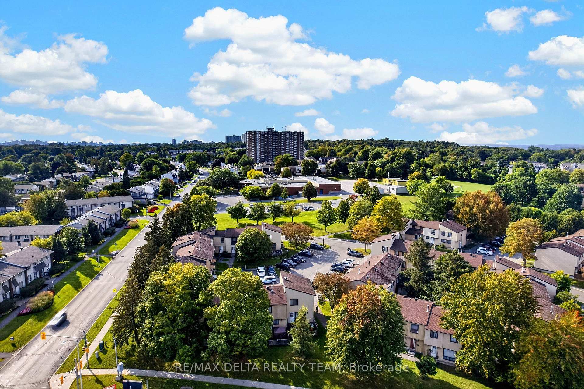 Photo 28 of 1467 Bethamy Lane, Ottawa, Beacon Hill South — HOMEH