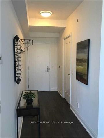 Photo 5 of Unit 609, 56 Annie Craig Drive, Etobicoke, Mimico — HOMEH