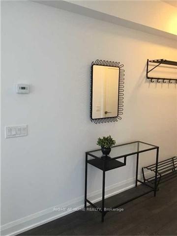 Photo 6 of Unit 609, 56 Annie Craig Drive, Etobicoke, Mimico — HOMEH