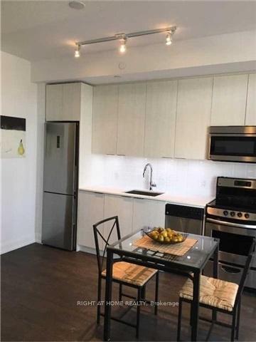 Photo 9 of Unit 609, 56 Annie Craig Drive, Etobicoke, Mimico — HOMEH