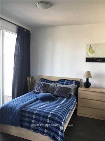 Photo 10 of Unit 609, 56 Annie Craig Drive, Etobicoke, Mimico — HOMEH