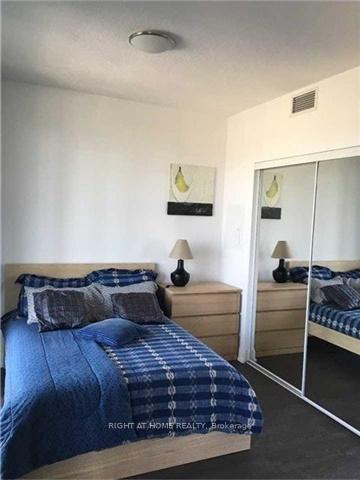 Photo 11 of Unit 609, 56 Annie Craig Drive, Etobicoke, Mimico — HOMEH