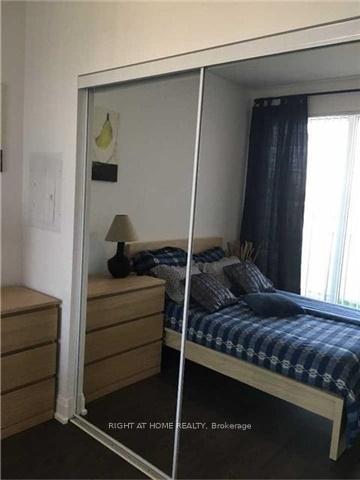 Photo 12 of Unit 609, 56 Annie Craig Drive, Etobicoke, Mimico — HOMEH
