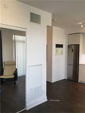 Photo 13 of Unit 609, 56 Annie Craig Drive, Etobicoke, Mimico — HOMEH