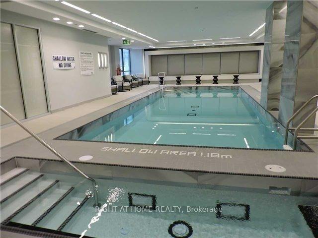 Photo 18 of Unit 609, 56 Annie Craig Drive, Etobicoke, Mimico — HOMEH
