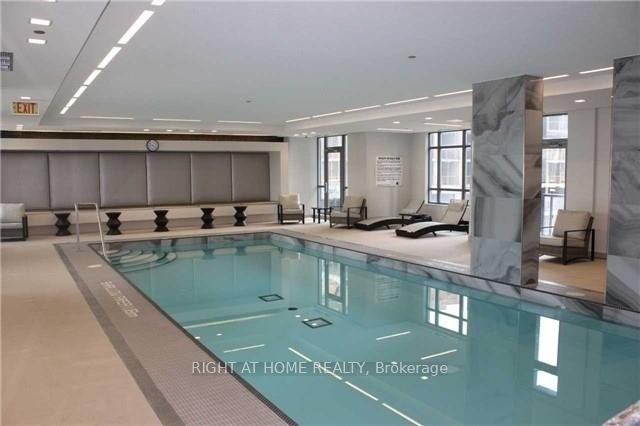 Photo 19 of Unit 609, 56 Annie Craig Drive, Etobicoke, Mimico — HOMEH