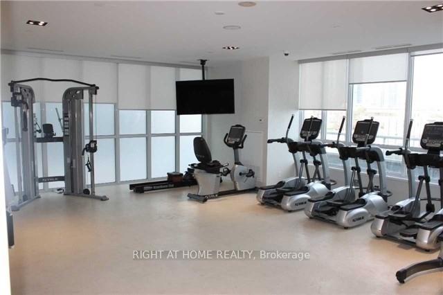 Photo 22 of Unit 609, 56 Annie Craig Drive, Etobicoke, Mimico — HOMEH