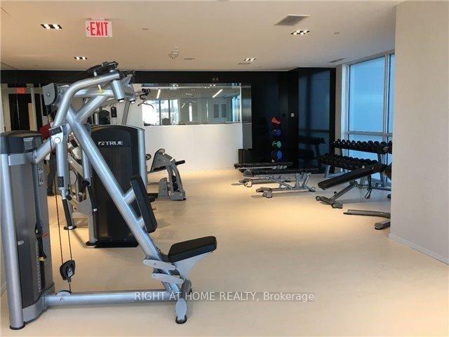 Photo 24 of Unit 609, 56 Annie Craig Drive, Etobicoke, Mimico — HOMEH