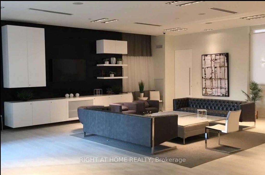 Photo 26 of Unit 609, 56 Annie Craig Drive, Etobicoke, Mimico — HOMEH