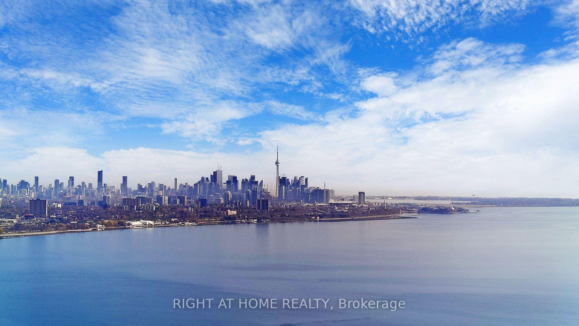Photo 28 of Unit 609, 56 Annie Craig Drive, Etobicoke, Mimico — HOMEH