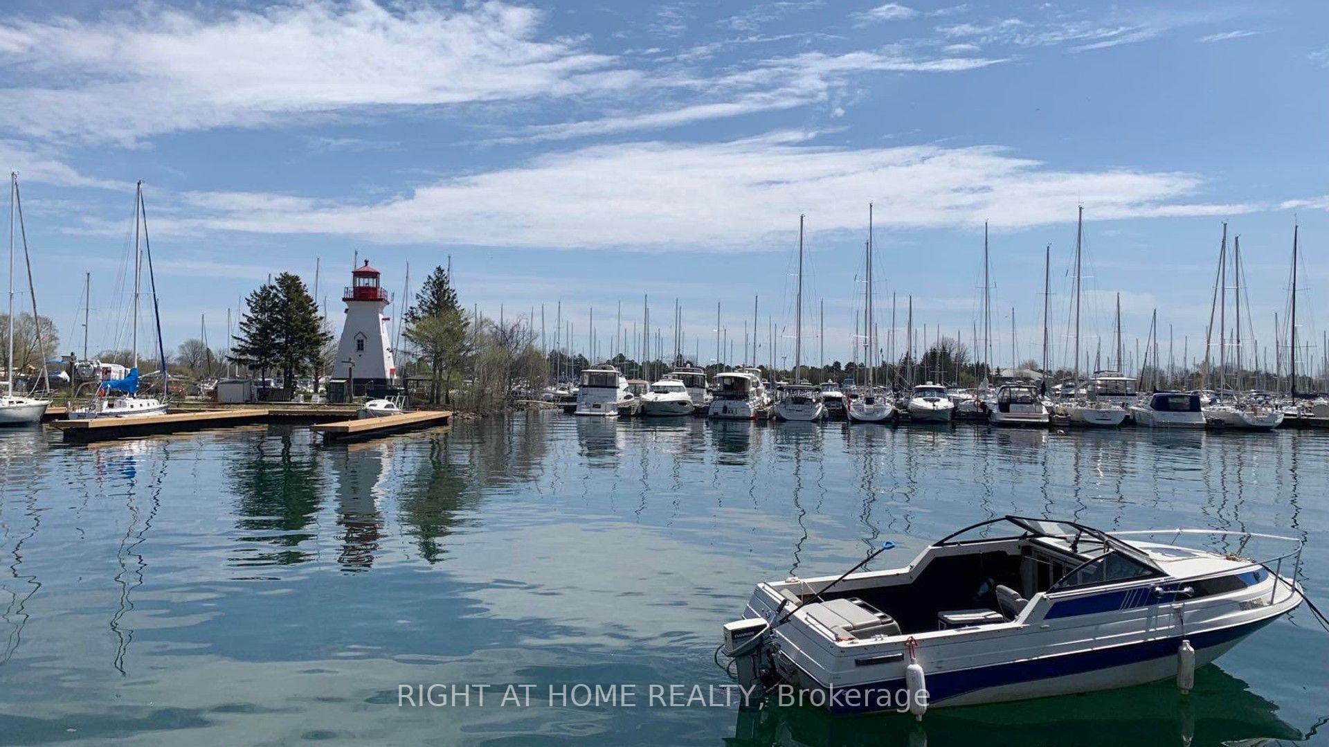 Photo 30 of Unit 609, 56 Annie Craig Drive, Etobicoke, Mimico — HOMEH