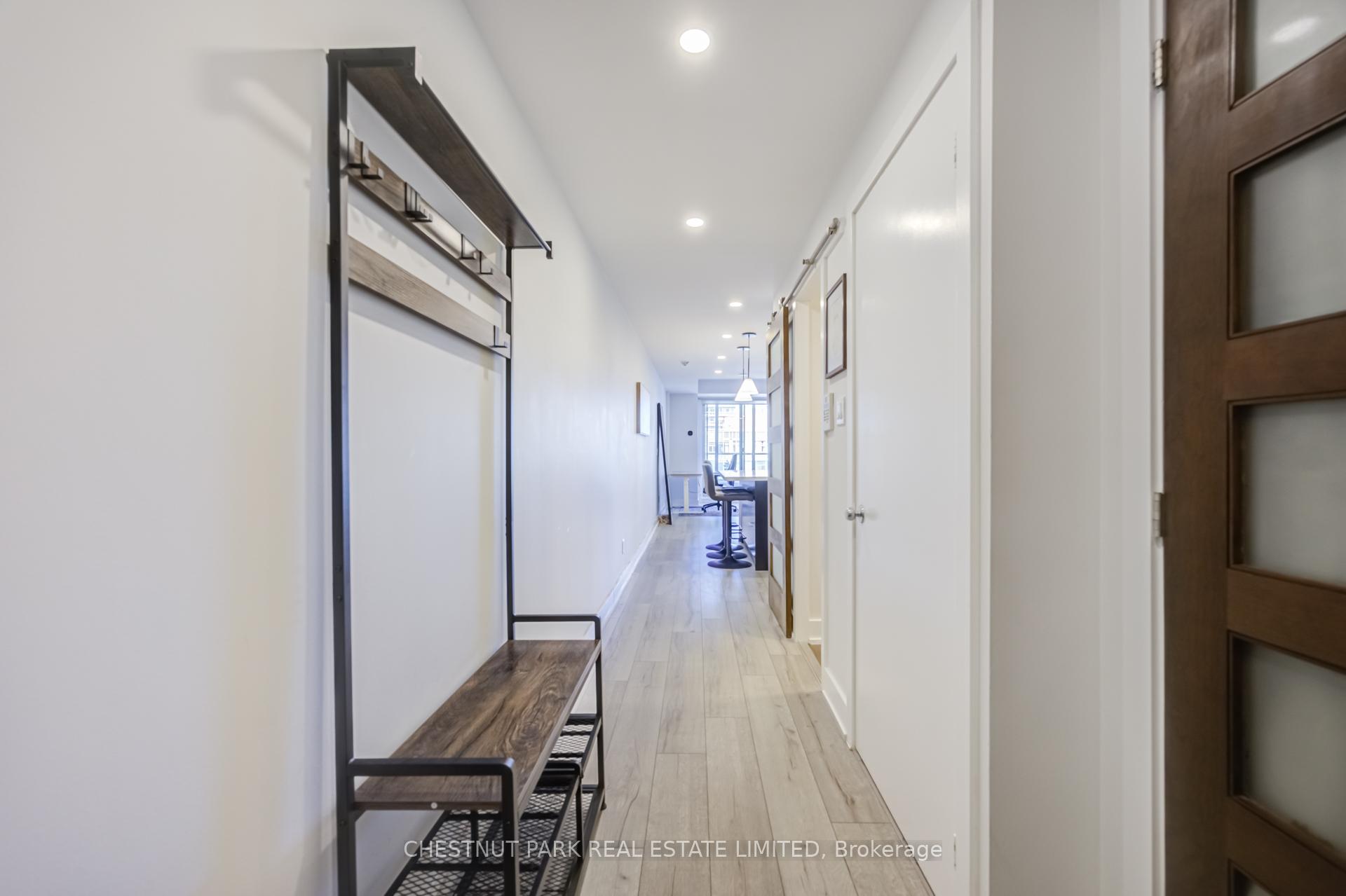 Photo 3 of Unit 914, 168 King Street E, Toronto, Moss Park — HOMEH