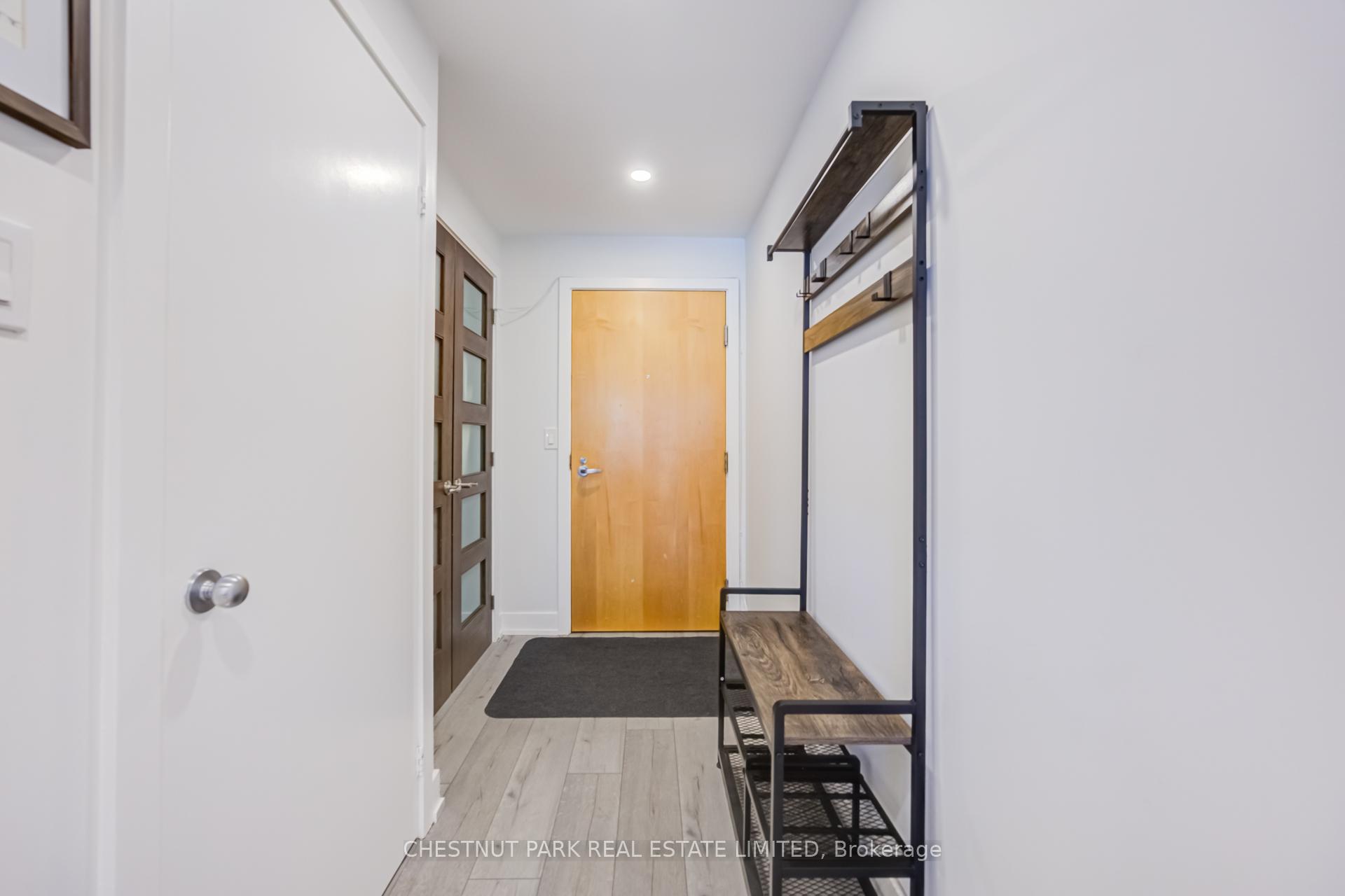 Photo 4 of Unit 914, 168 King Street E, Toronto, Moss Park — HOMEH