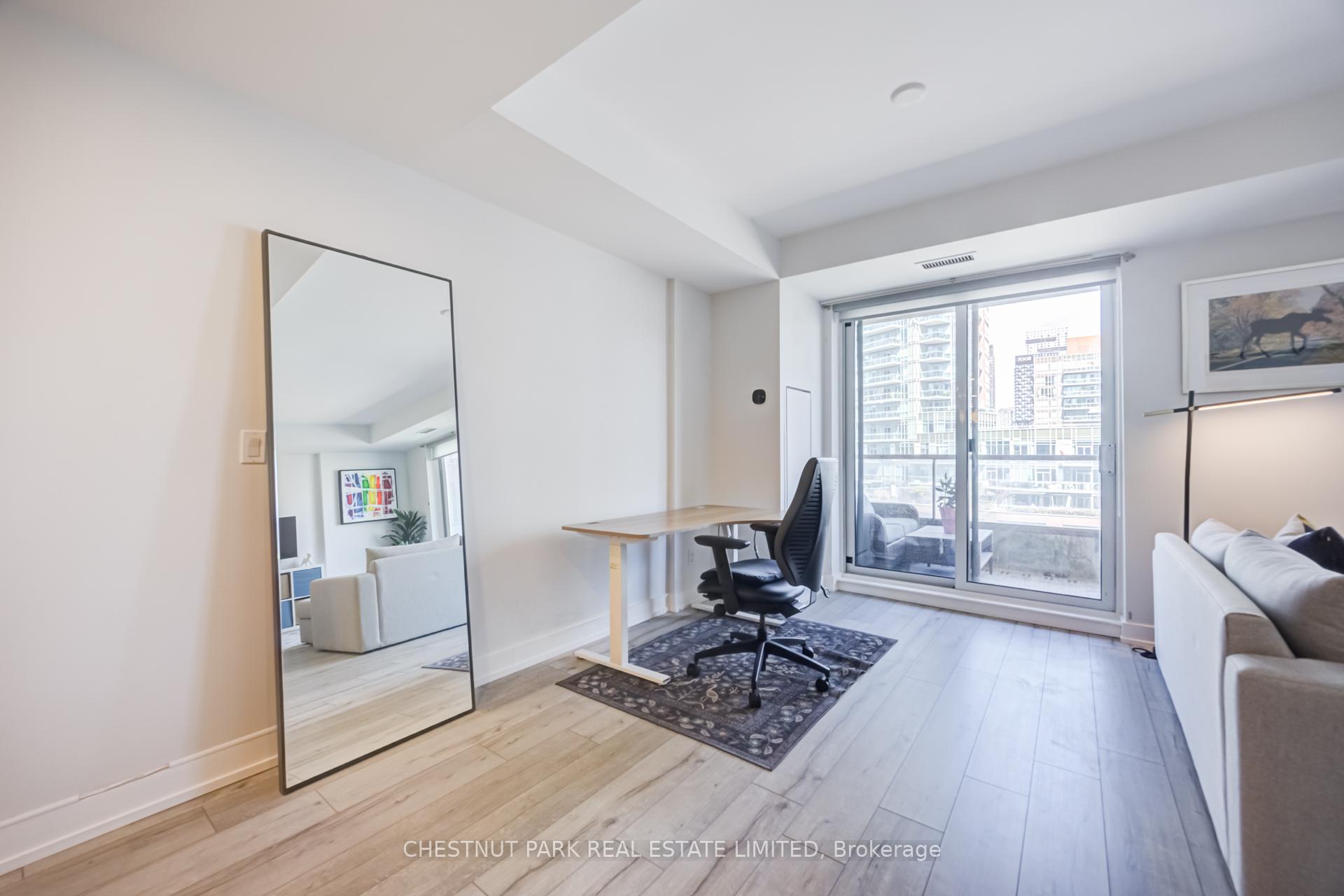 Photo 13 of Unit 914, 168 King Street E, Toronto, Moss Park — HOMEH
