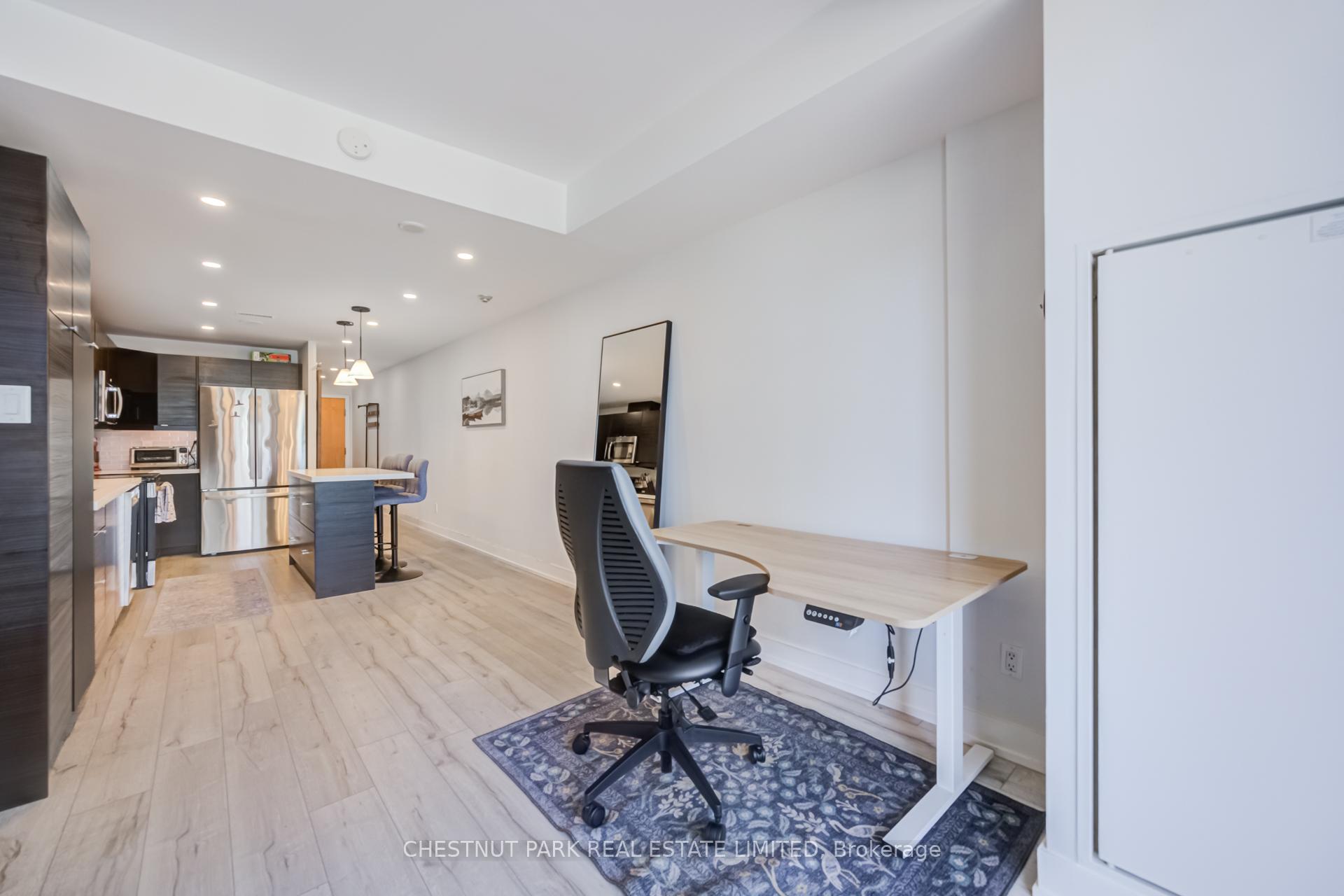 Photo 15 of Unit 914, 168 King Street E, Toronto, Moss Park — HOMEH