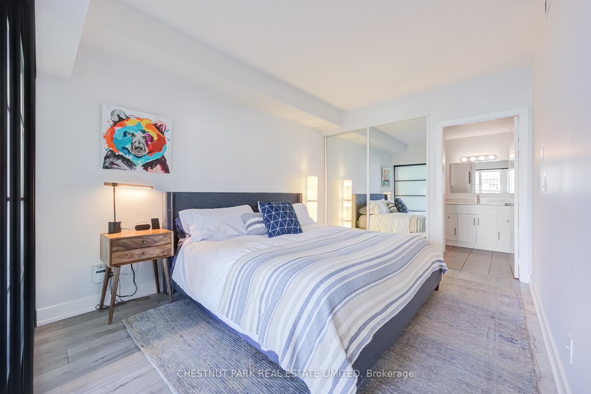 Photo 16 of Unit 914, 168 King Street E, Toronto, Moss Park — HOMEH