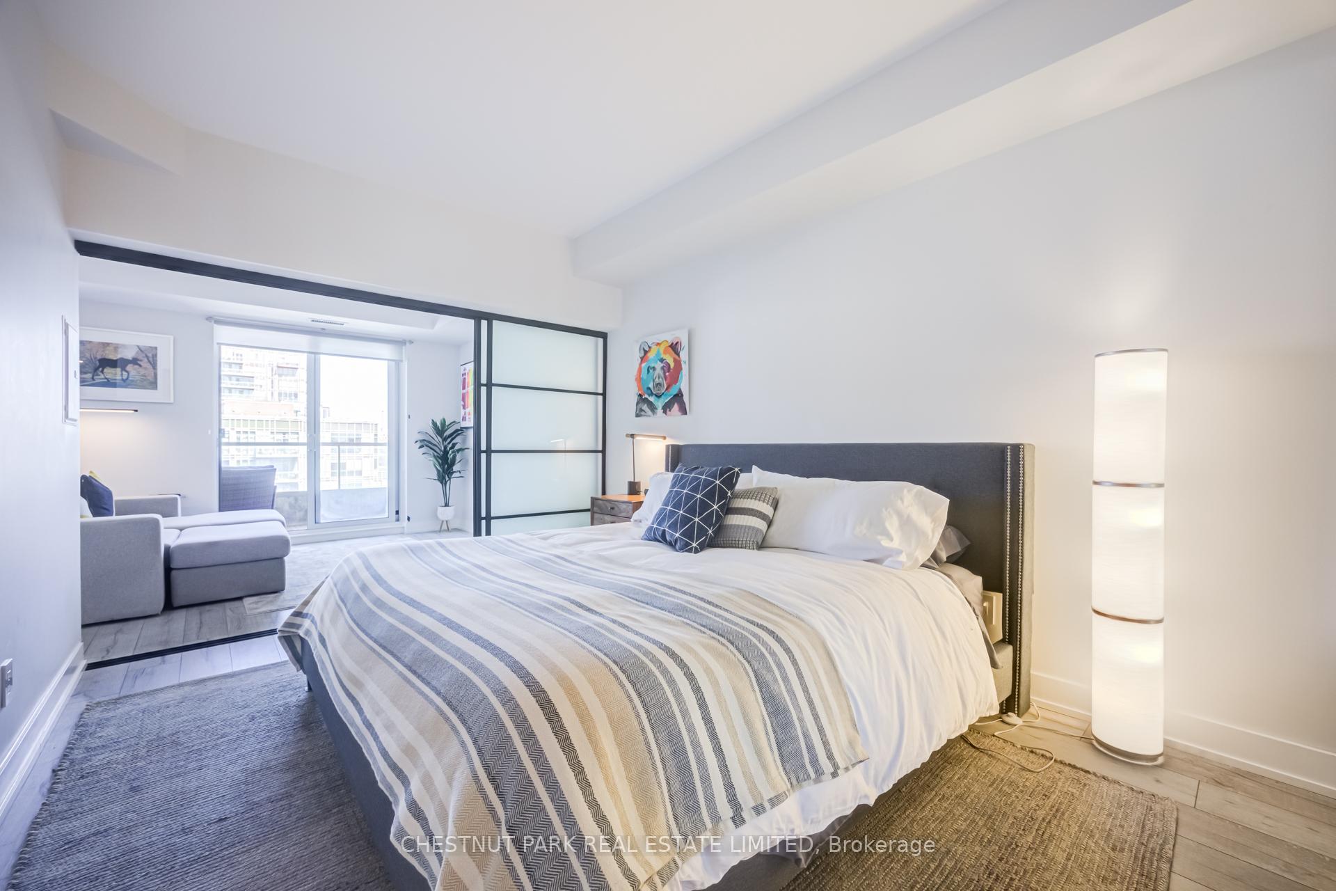 Photo 17 of Unit 914, 168 King Street E, Toronto, Moss Park — HOMEH