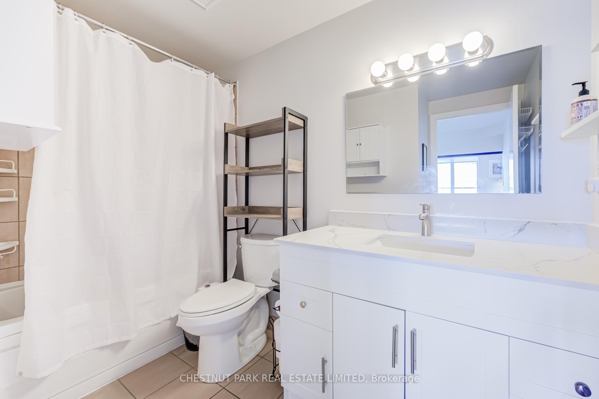 Photo 18 of Unit 914, 168 King Street E, Toronto, Moss Park — HOMEH