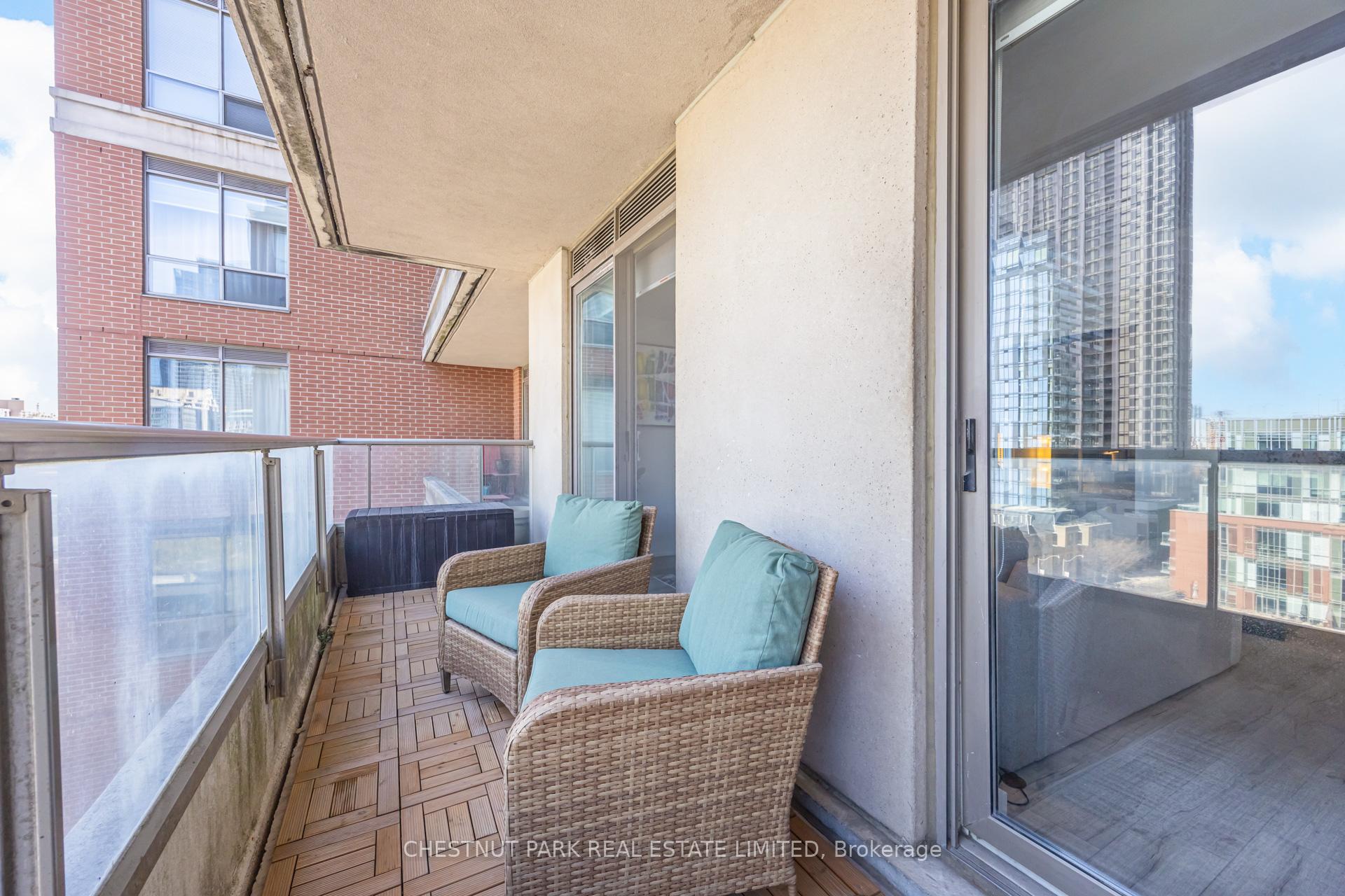 Photo 20 of Unit 914, 168 King Street E, Toronto, Moss Park — HOMEH