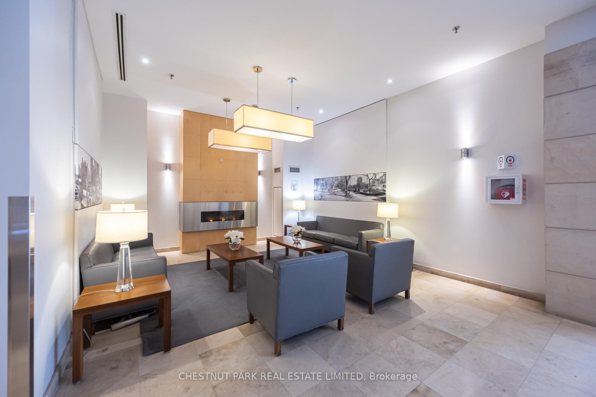 Photo 23 of Unit 914, 168 King Street E, Toronto, Moss Park — HOMEH