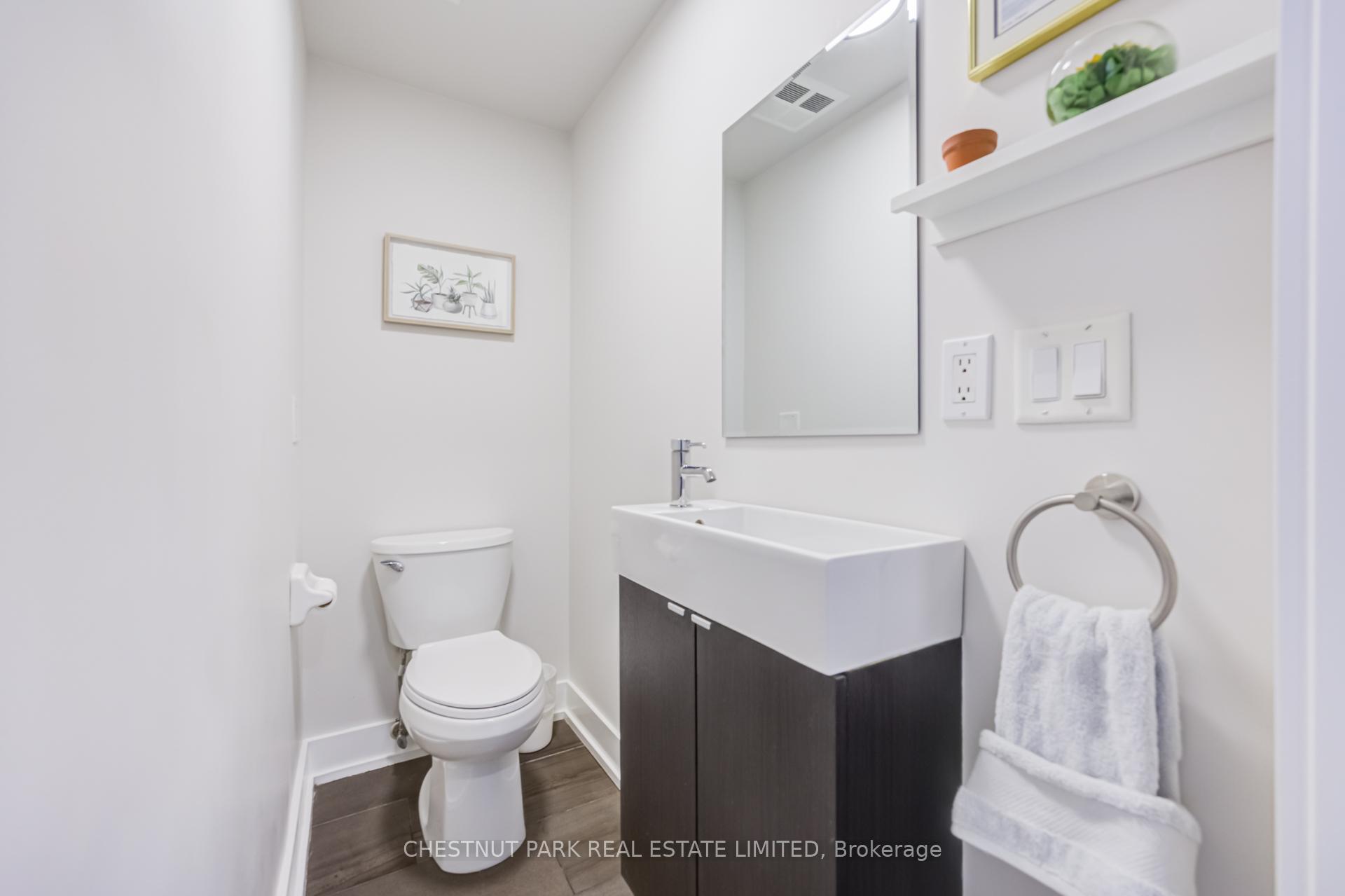 Photo 25 of Unit 914, 168 King Street E, Toronto, Moss Park — HOMEH
