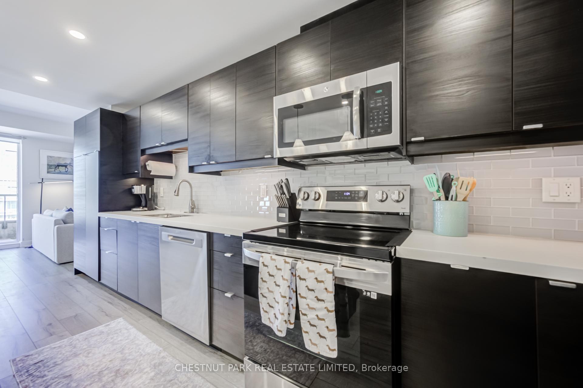 Photo 26 of Unit 914, 168 King Street E, Toronto, Moss Park — HOMEH