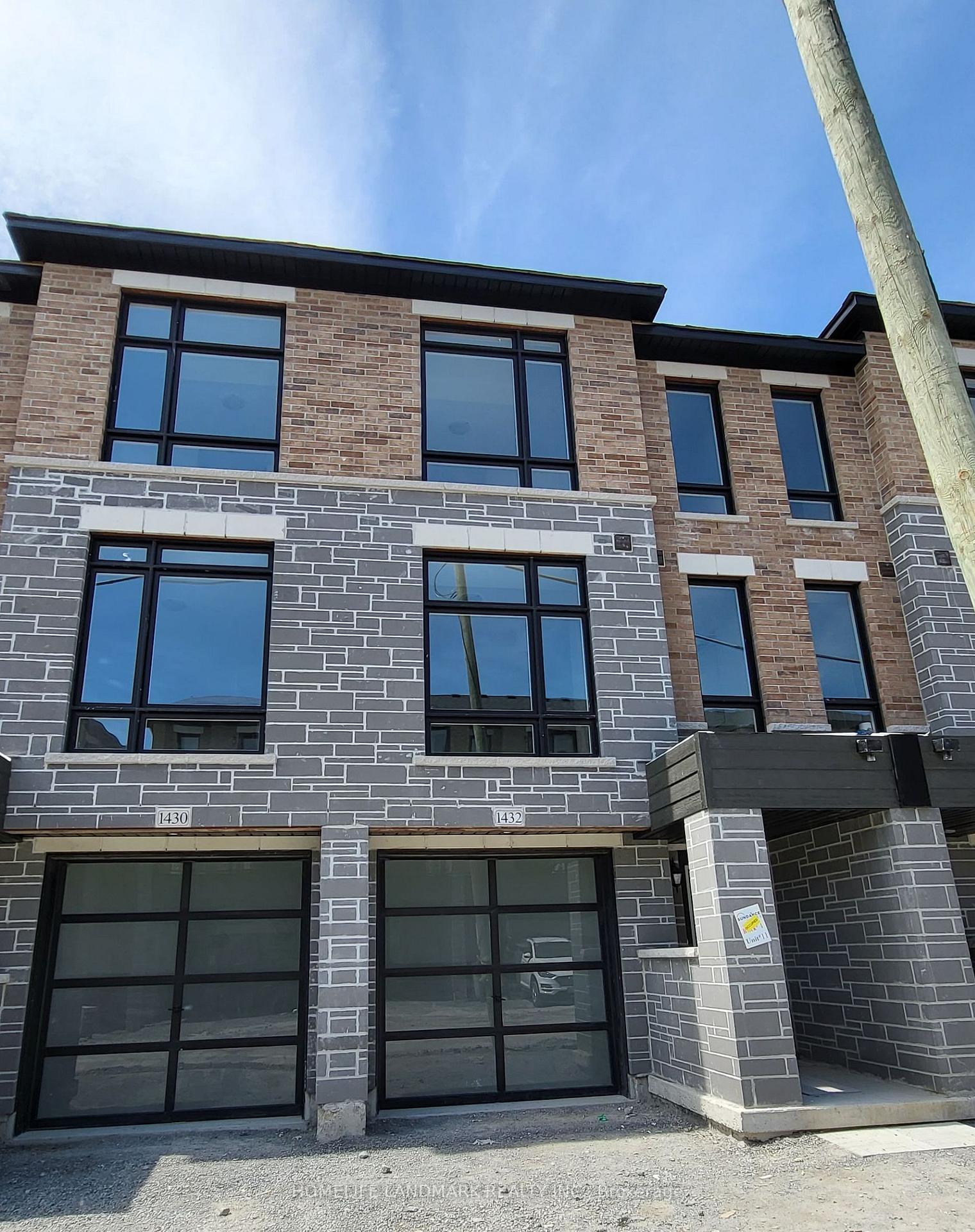 Photo 1 of 1432 Coral Springs Path, Oshawa, Taunton — HOMEH