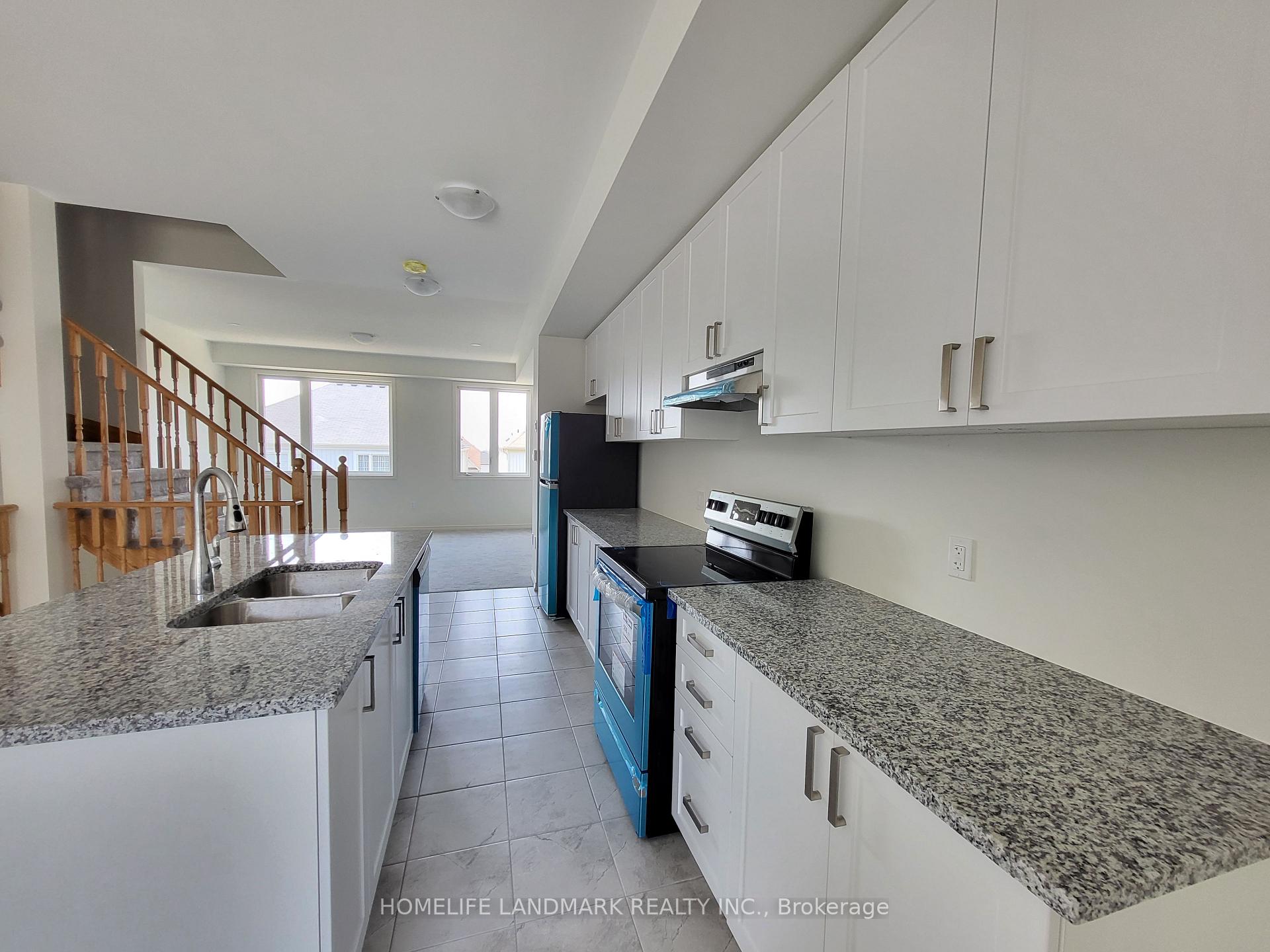 Photo 7 of 1432 Coral Springs Path, Oshawa, Taunton — HOMEH