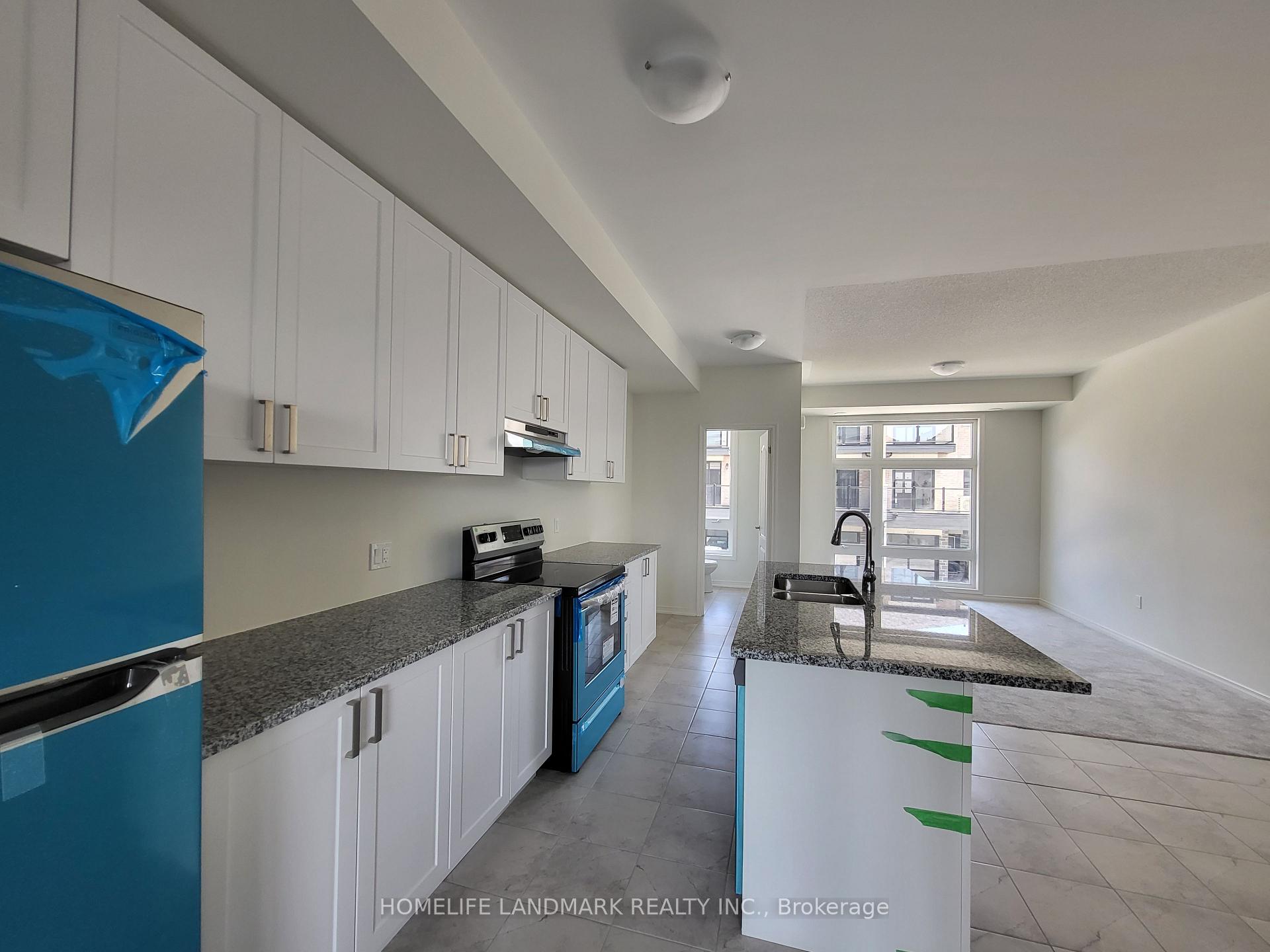 Photo 8 of 1432 Coral Springs Path, Oshawa, Taunton — HOMEH