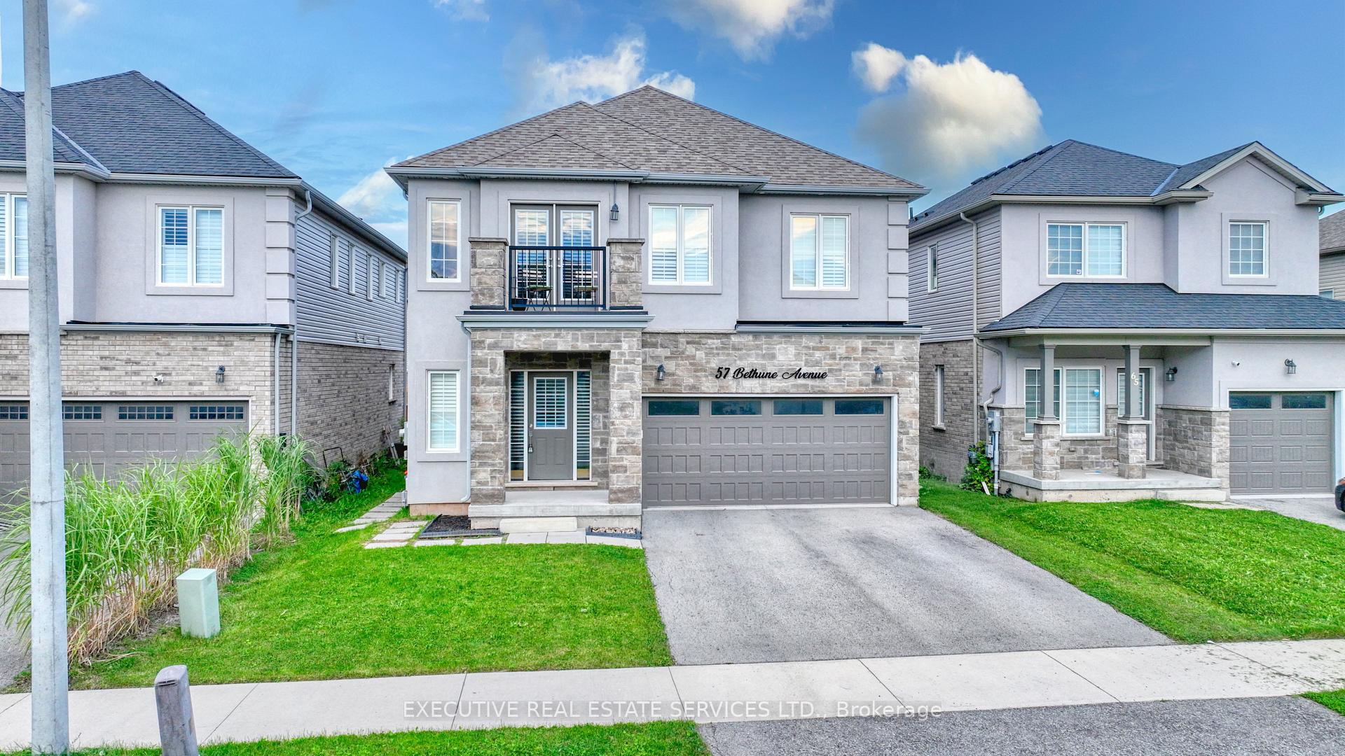 Photo 5 of Unit Upper, 57 Bethune Avenue, Welland, Lincoln/Crowland — HOMEH