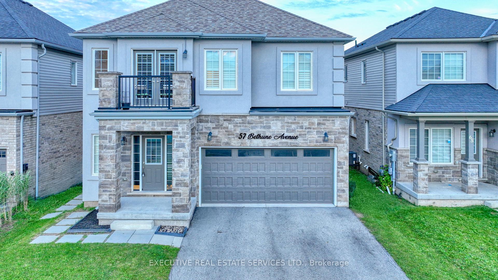 Photo 6 of Unit Upper, 57 Bethune Avenue, Welland, Lincoln/Crowland — HOMEH