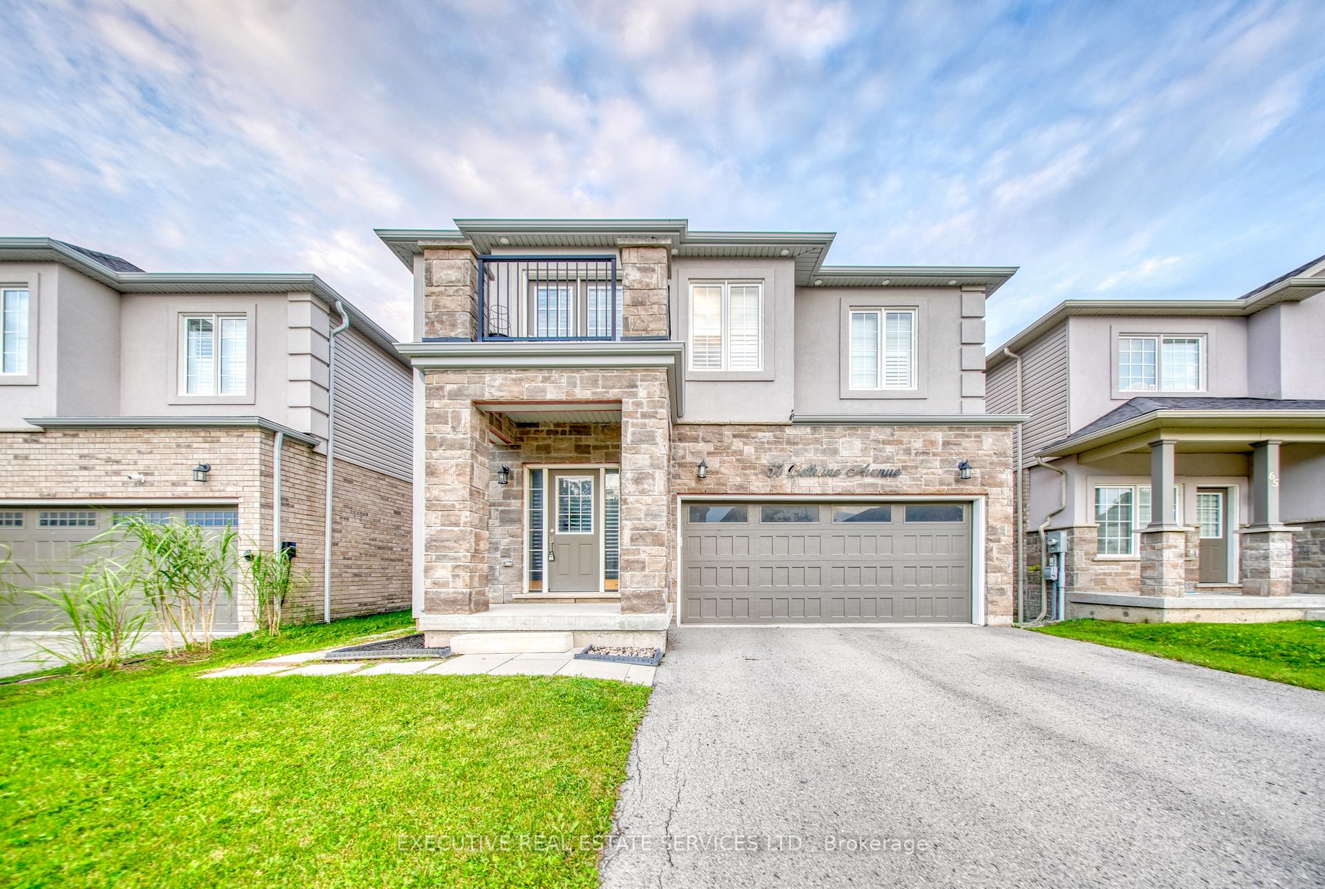 Photo 7 of Unit Upper, 57 Bethune Avenue, Welland, Lincoln/Crowland — HOMEH